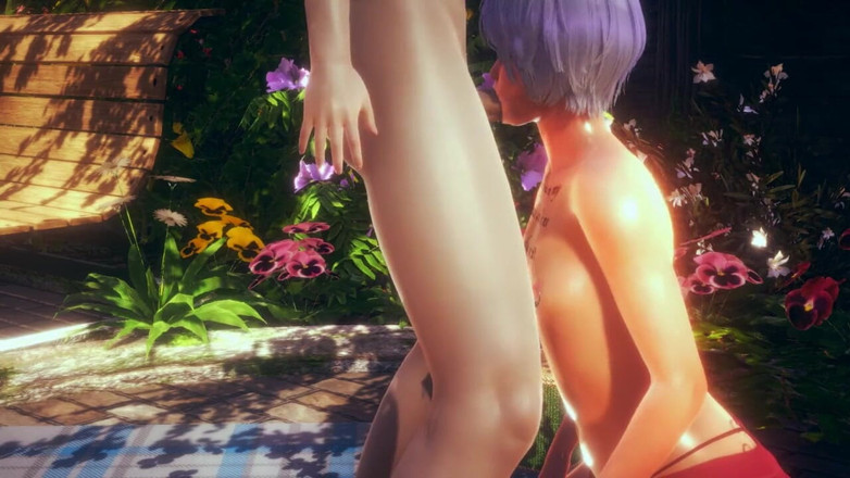 Yaoitube: Yaoi Femboy - Shin Hardsex