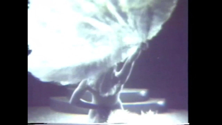 The Unforgettable: Danser Dans Les Airs (3e Partie)