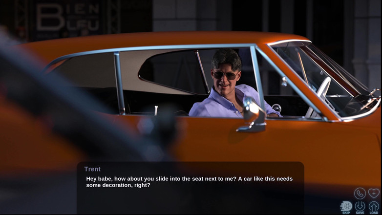 Wickedgammes studio: Powolny i wściekły seks. Część 26 Nueva Actualizacion