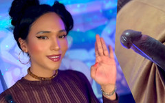 Lavala: Something Made Me Drip Non - Stop