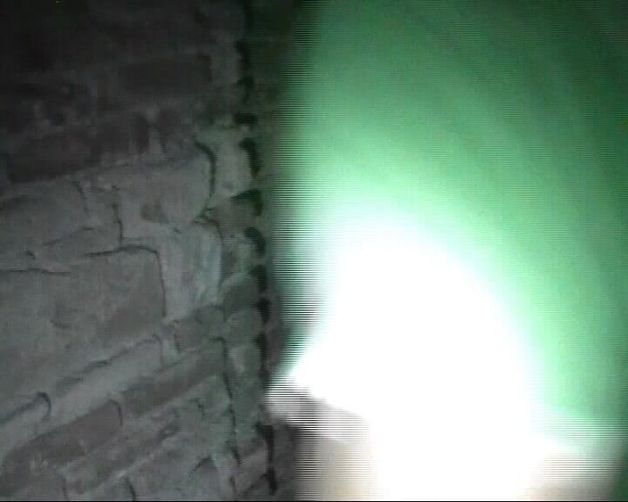 Club Bang Boys: Sex oralny w kabinie wideo