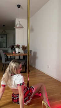 Private Dance, tančím na tvé tyči!