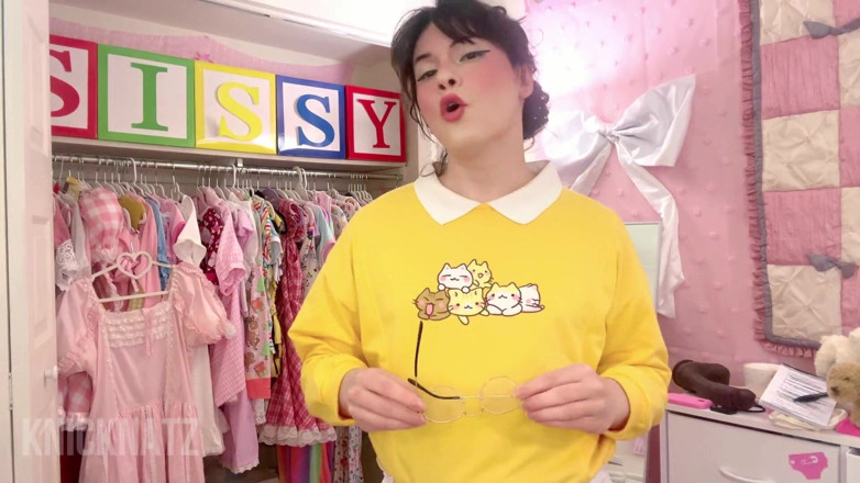 Natalie Napoli: Sissy-therapeut