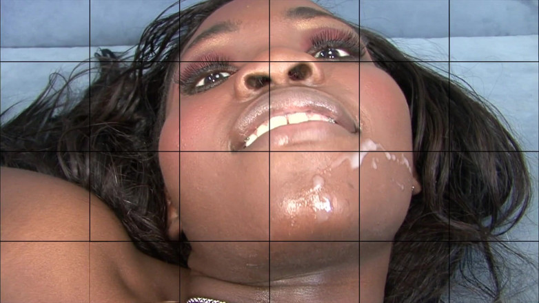 Estelle and Friends: Osa Lovely is a black whore with no shame