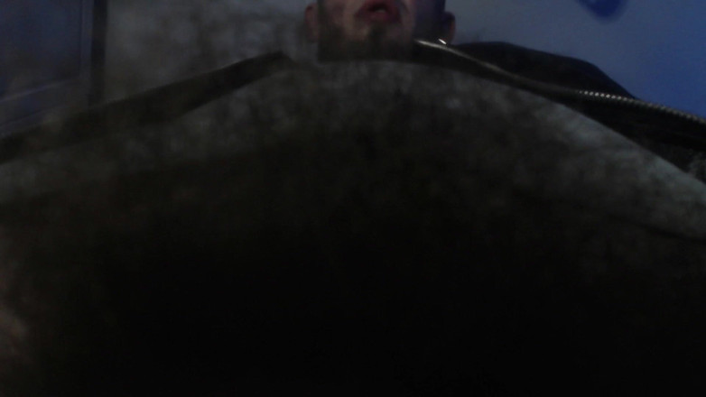 Hunky time: Dominant in Een Leren Jasje