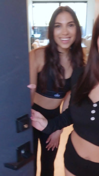 The Hottest Latina Pornstars