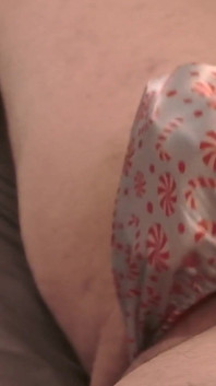 Peppermint candy tanga-spiele, wichsen und kommen