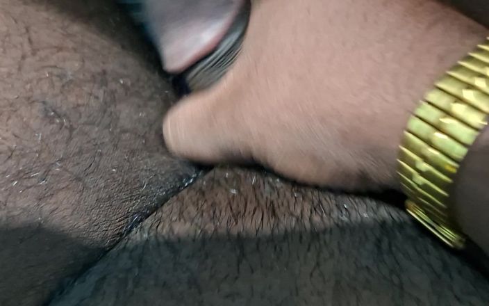 BlackGay: Eu realmente amo minha bunda plugg que é por isso que...