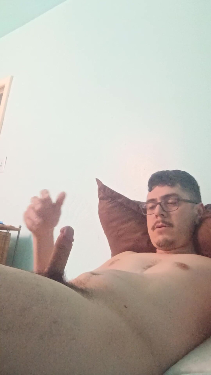 TabascoJake: Waking up to a Nut