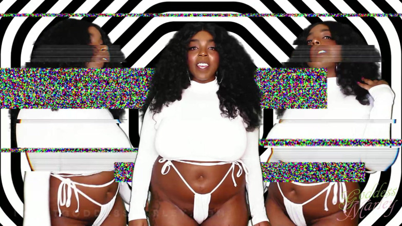 Goddess Marley: Bnwo : Conditionnement physique