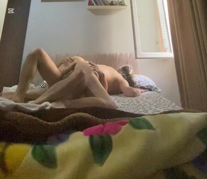 Mudur_bey35: Як я буджу свого коханця