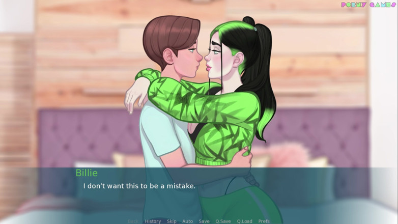 Porny Games: Sexnote by Jamliz 0.25 - Fitting Rooom Sex, Fatt Ass Teen - 3