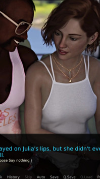 Interracial Exchange (Teil 18)