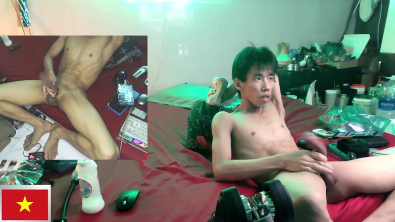 Hwanghonghae: Asiatisk pojke sperma