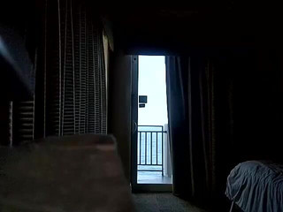 Jockdr2020: Sexy Ocean View