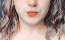 Kitty_Cross: Fața mea pentru prima dată prințesa ladyboy