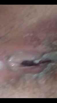 Fresh Cum Coming