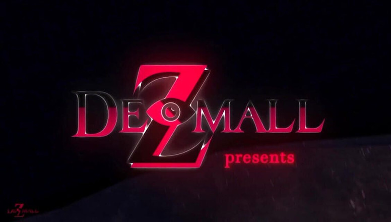 Divide XXX: Dezmall - MILF Lady Dimitrescu smakar avsugning