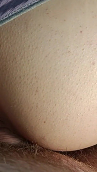 Sıkı Amcıklı Sulu Götlü Orta Yaşlı Seksi Kadın, Onu Ateşli Dölle Doldurmak Güzel