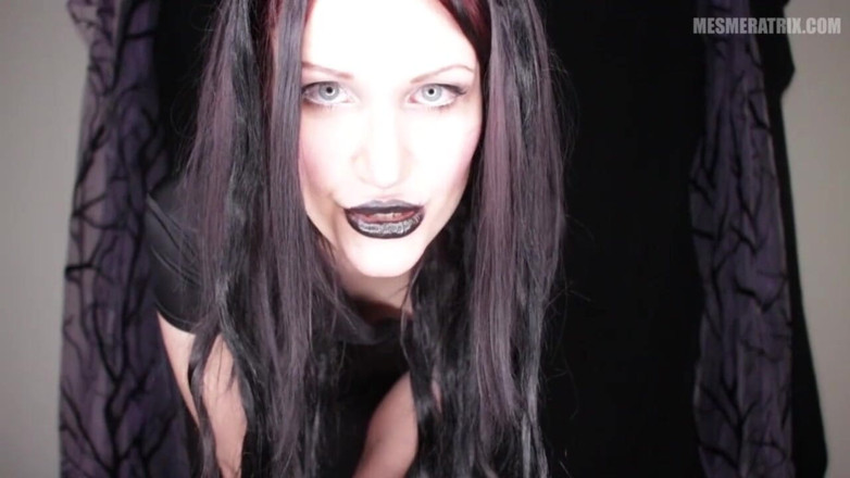 Lady Mesmeratrix Official: Sodomizându-ți creierul....