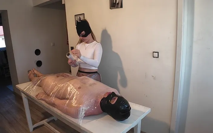 Vlakik SM: Breathplay on Table