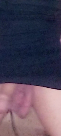 Grosse bite tg