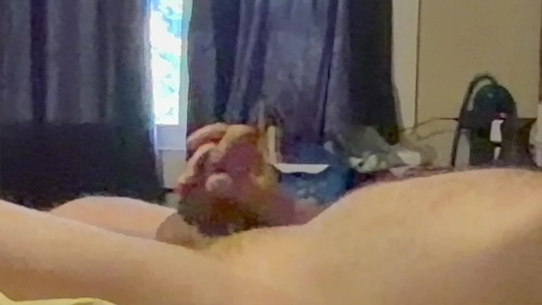 Truridge: 一个小双摄像头射精