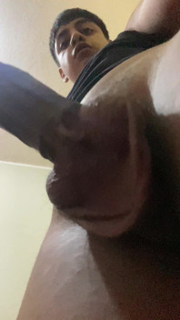 Karımın kaltağını düşünüyorum