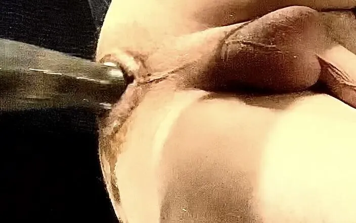 Haggy Baggy: Fuck that arse