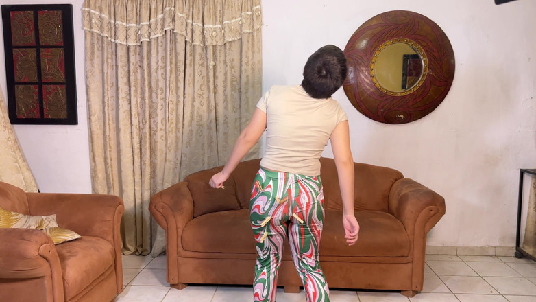 SugarPose: Pertemuan Hantu Jasmine 3