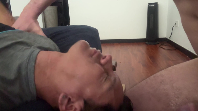 Danmel X: 让他通过我呼吸的艺术