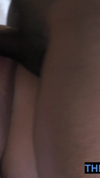 Kittyn Leigh Creampie