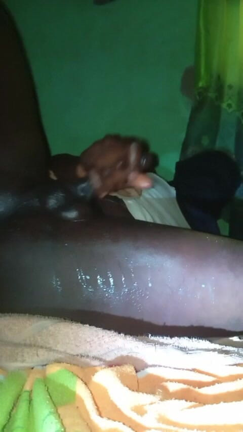 Africatrans: Шей Подруга, Великий Член.