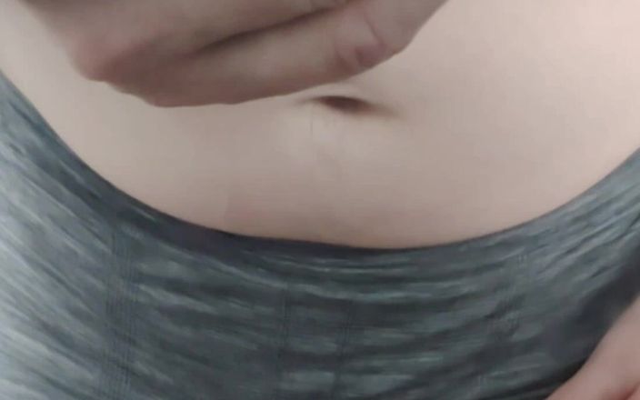 CumArt: Cumshot in Front of the Mirror