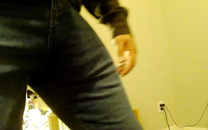 Dick Pants: Nouveau pantalon D