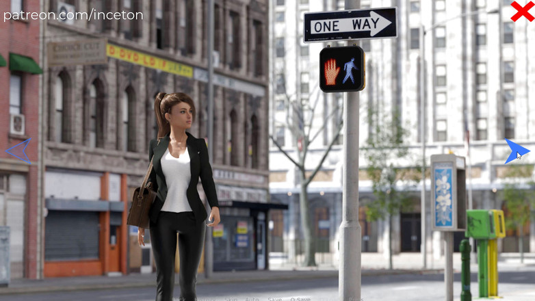 Johannes Gaming: Dentro Jeniffer - Informazioni sul gioco