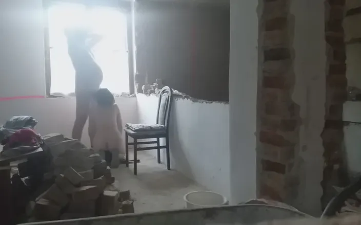 Sub Slave: 精子吮吸鸡巴