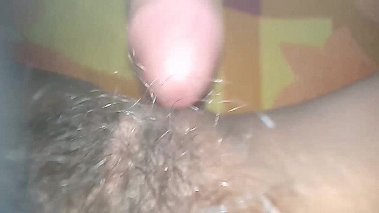 PARAMANANDA: Đêm vợ tôi