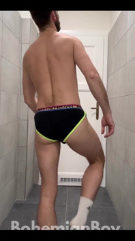 A little Monday tease