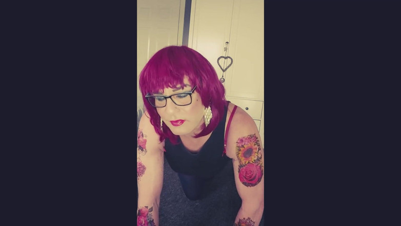 Juniperberi29: punk slut xxxx