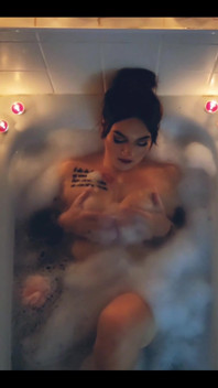 Just Imagine You, Me, and a Rubber Duck