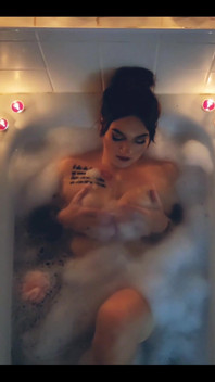 Just Imagine You, Me, and a Rubber Duck