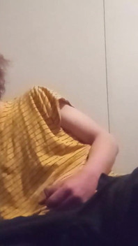 Facemask Fetish Fanclub Video of the Month (ffvotm); Bonus Video November 2022