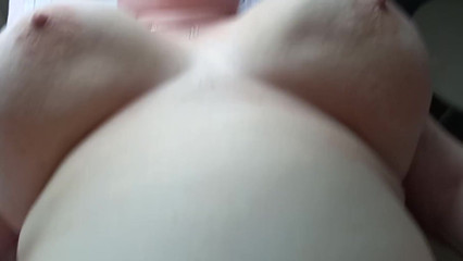 Zona901: Fucked a fat woman with a big dick in her...