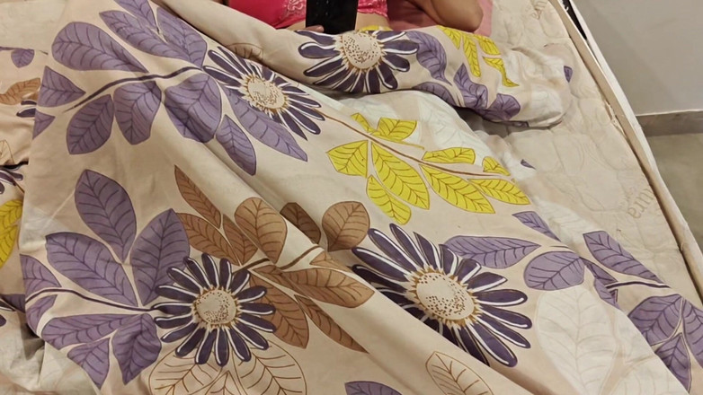 Silver_Worm: Sexy desi holka tvrdě šuká