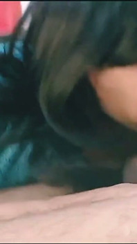 Obsessed Slut Wife Is Ready for Cock