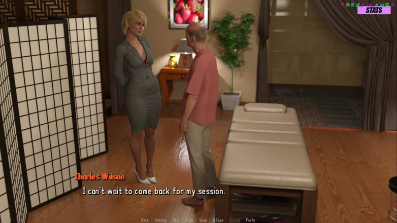 Porny Games: Her Desire by Wack Stepdaddy - Stepmom Perverting Stepdaughter and Also...