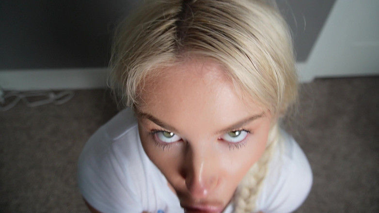 Keeks3005: 피임하지 않는 의붓아빠 Im