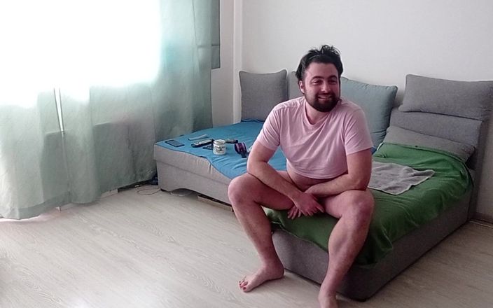 Bisexual love: Kaltak gibi sikişiyor