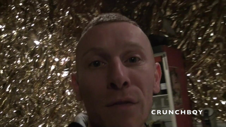 Raw French Bad boys: Twink roh von hetero-araber gefickt